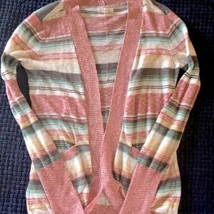 Womens Cardigen